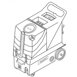 Manual Advance AquaPro H
